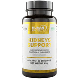 Soutien rénal | Support de fonction rénale appropriée - 60 capsules