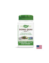 Root Dong Quai - 100 capsules