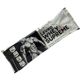 Levrowhey Supreme/100% Whey Protein - 30 grammes