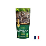Twigs à thé vert kukicha, 80 g