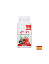 Système cardiovasculaire - Coenzyme Q 10 (ubiquinone), 100 mg x 60 capsules