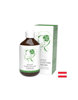 Fonction cognitive et cardiaque - Bonsal de lécithine, 250 ml