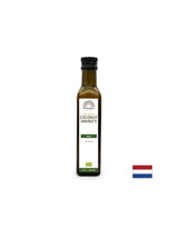 Sauce à la noix de coco, biologique - faible sodium, sans gluten, 250 ml