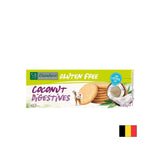 Biscuits à la noix de coco (sans gluten et sans lactose), 145 g