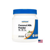 Poudre de lait de coco, 454 g