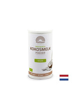 Bio en poudre de lait de coco, 200 g