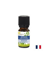 Complexe d'huiles essentielles pour une diffusion relaxante, bio, 10 ml