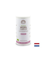 Complexe de fibres organiques (enveloppe + inuline), 275 g de poudre