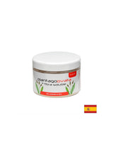 Contrôle de l'appétit - Cosse (graines) + Fibre végétale Plantis®, poudre 180 g