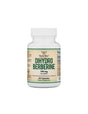 Dihydroberberine - diabetes and high cholesterol, 100 mg, 60 capsules - Nutra Best Europe