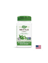 Feuille d'ortie 435 mg - 100 capsules