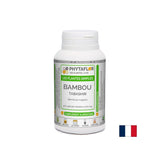 Cheveux et peau - exsudat en bambou, 300 mg x 50 capsules