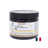 Cheveux et peau - Collagène marin hydrolysé + Kératine HNS, 120 g de poudre