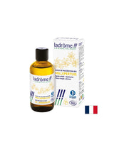 Cheveux et peau - Huile de millepertuis de St. John (Macéreau d'huile), bio, 100 ml