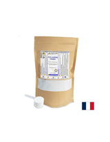 Cheveux, peau et articulations saines - Collagène marin hydrolysé Naticol® (Type I, III), 250 g de poudre