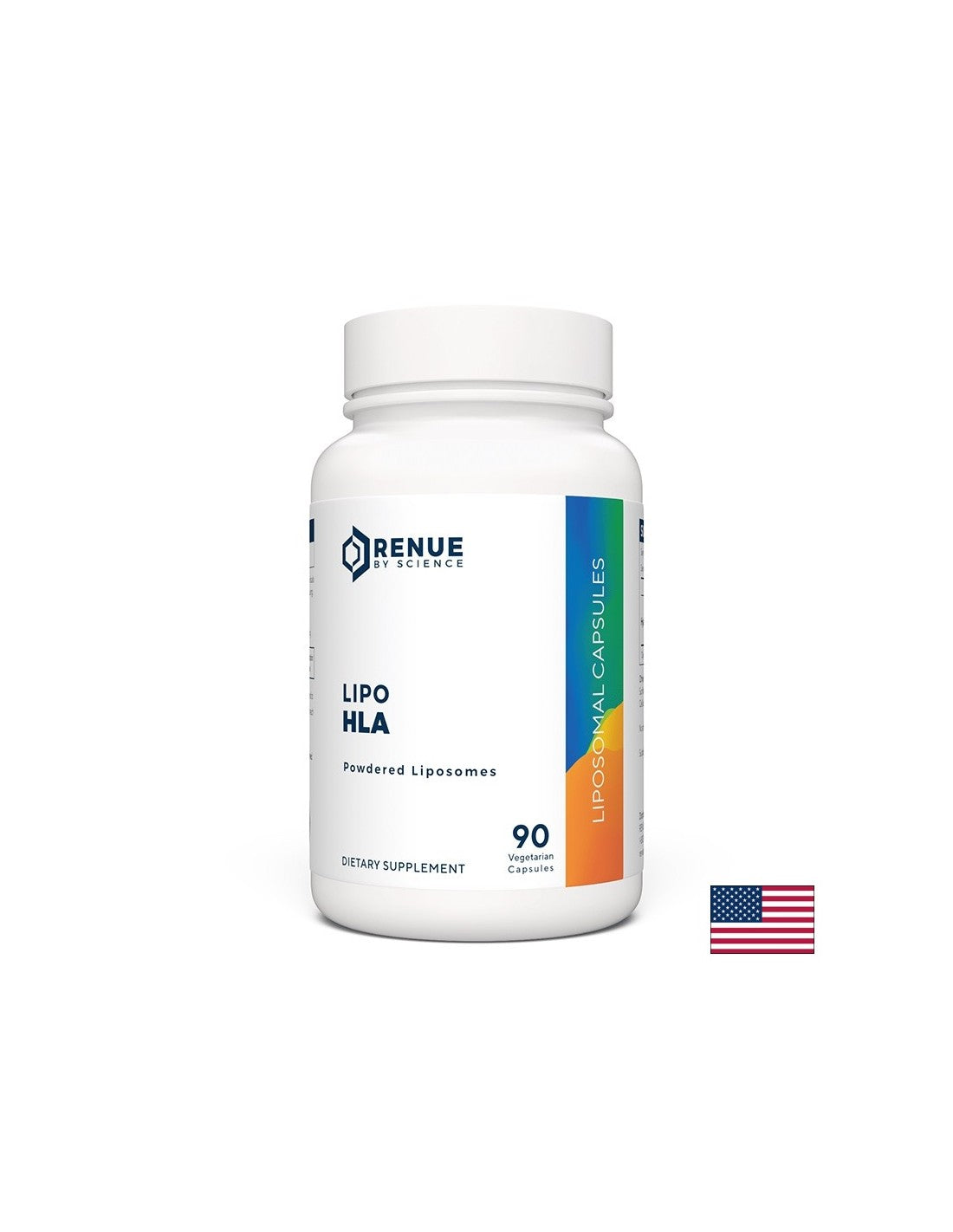 Acide hyaluronique - cheveux et peau - liposomal, forme hautement absorbable, 150 mg, 90 capsules pour 3 mois de consommation