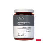Cheveux, peau, ongles - Silicon (du bambou), 60 capsules