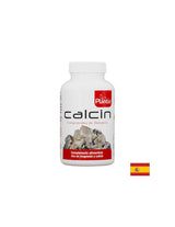 Os et muscles - calcium et magnésium (à partir de la dolomite) planttis®, 100 comprimés