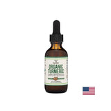 Offs et articulations - Curcuma + poivre noir, gingembre, romarin, cannelle et sauge, 60 ml de gouttes