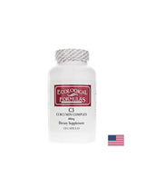 Os et articulations - complexe de curcumine C3, 120 capsules