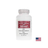 Os et articulations - complexe de curcumine C3, 120 capsules