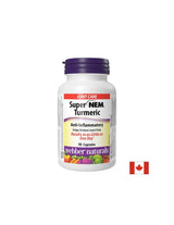Os et joints - membrane d'oeuf NEM® + curcuma et poivre noir x 90 capsules