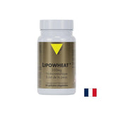 Belle peau - Phyto céramides Lipowheat ™, 350 mg x 30 capsules