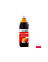 Sirop Camu - CAMU - Système sanguin et immunité, 500 ml Ekamedica