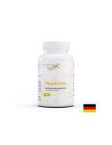 Système sanguin - Hesperidine, 100 capsules