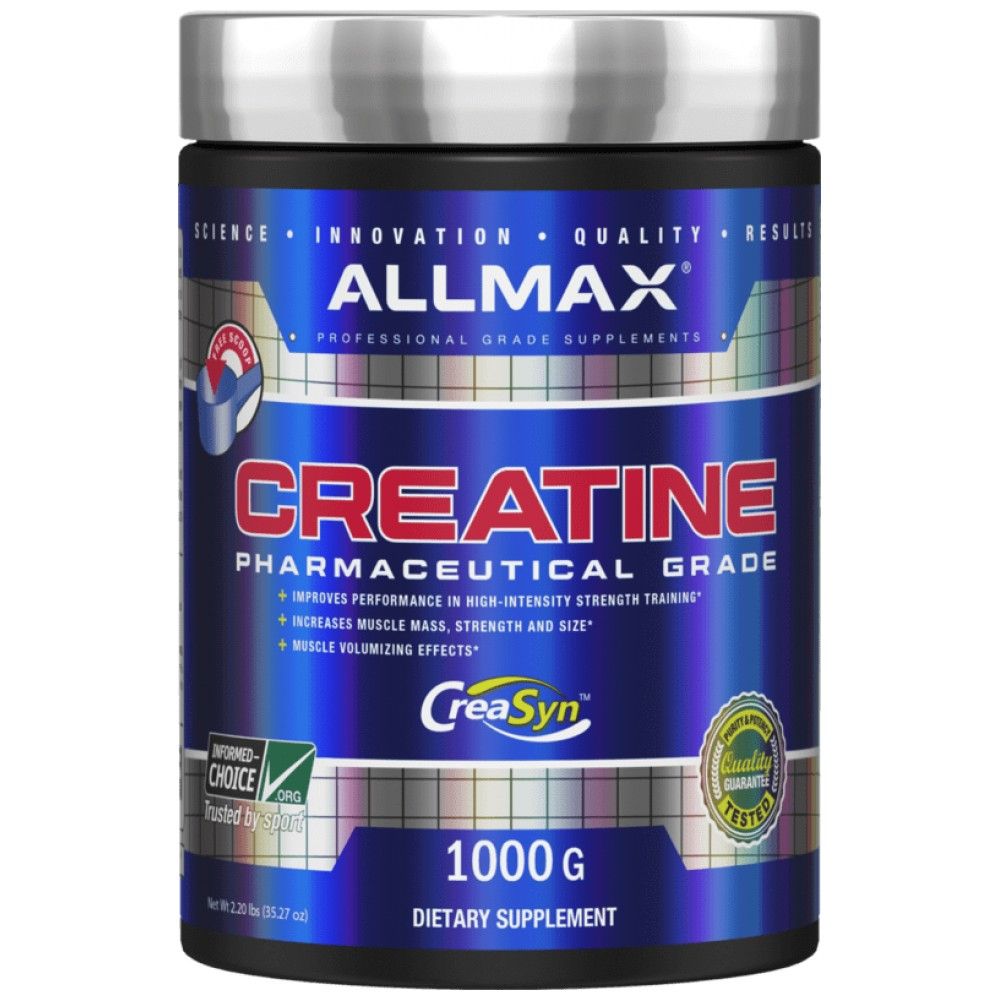 Crétine Creasyn - 1000 grammes