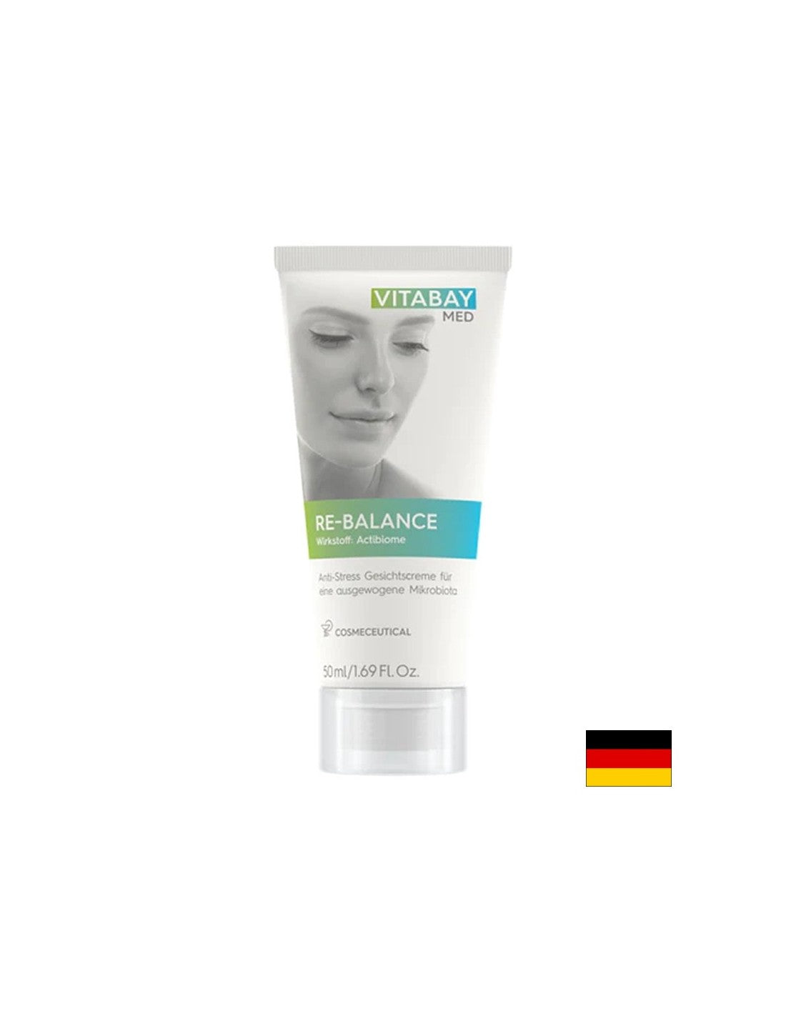 RE-RANGANCE FACE CRAME, 50 ml