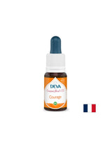 Courage and Confidence, Floral Essences, Bach Drops n ° 11, 15 ml