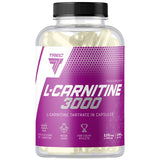 L-Carnitine 3000 Caps - 60 capsules