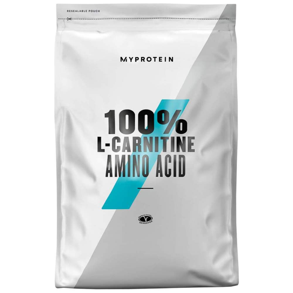 Poudre d'acétyl l-carnitine - 250 grammes