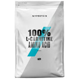Poudre d'acétyl l-carnitine - 250 grammes