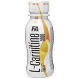 Lot en L-Carnitine 3000 - 100 ml