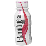 Lot en L-Carnitine 3000 - 100 ml