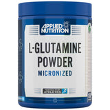 Poudre de L-glutamine - 500 grammes