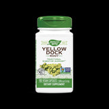 Racine de quai jaune 500 mg - 100 capsules