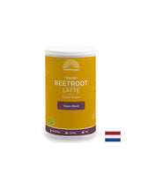 Latte au gingembre et à la betterave bio, 160 g <tc>Mattisson Healthstyle</tc> Poudre