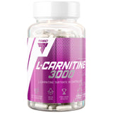 L-Carnitine 3000 Caps - 120 capsules