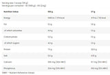 Black Line/Anabolic Prime Pro - 2000 grammes