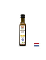 Huile de lin (pressé à froid, biologique), 250 ml