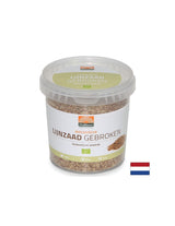 Bio de graines de lin, 300 g