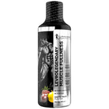Liquide de plénitude musculaire lévrolegendaire | Glycérol et citrulline sans stimualnt Pump - 480 ml