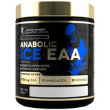 Ice anabolique EAA | Poudre d'acides aminés essentiels - 210 grammes