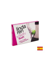 Plan Flash 15 jours/Programme de perte de poids de 15 jours, 15 Arte<tc>san</tc>capsules ia