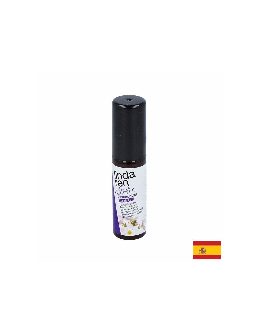 Gulacontrol/Contrôle de l'appétit (spray buccal), 20 ml Arte<tc>san</tc>je