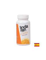Complexe Lindil/Perte de poids, 60 gélules Arte<tc>san</tc>je