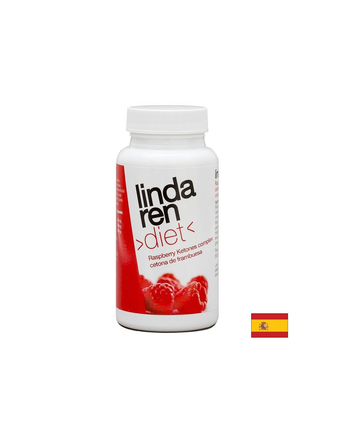Complexe de cétones de framboise/ Complexe de cétones de framboise/ Pour la perte de poids, 60 Arte<tc>san</tc>capsules ia